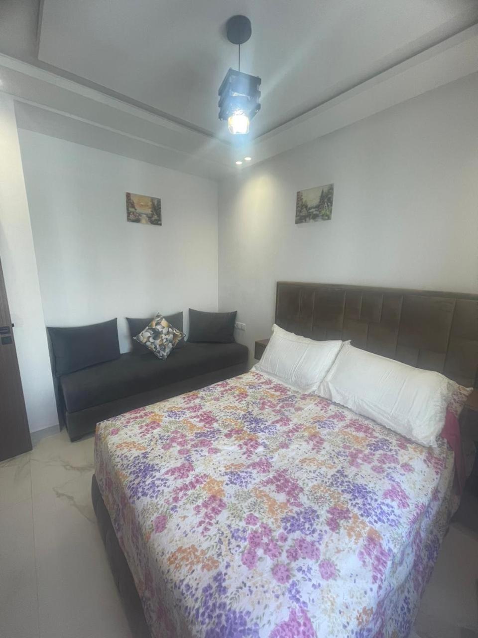 Mehdia Beach Kenitra Exterior photo