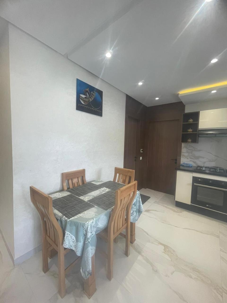 Mehdia Beach Kenitra Exterior photo