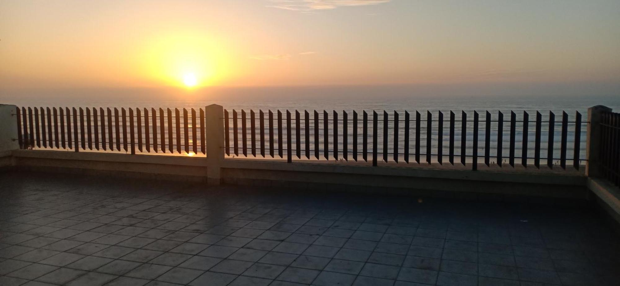 Mehdia Beach Kenitra Exterior photo